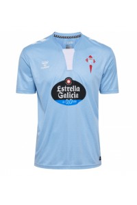 Fotbalové Dres Celta Vigo Domácí Oblečení 2024-25 Krátký Rukáv